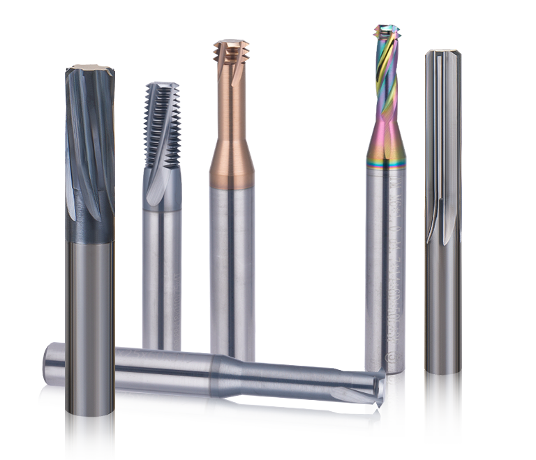 Hålbearbetningsverktyg